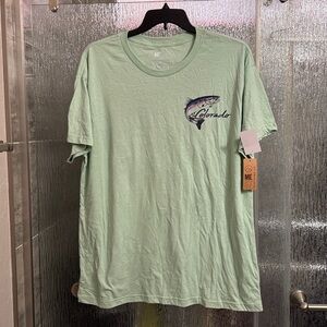 Colorado Trout T-Shirt